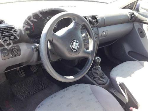 Electronic module SEAT LEON (1M1)  | BP12838024M83  - Image 7