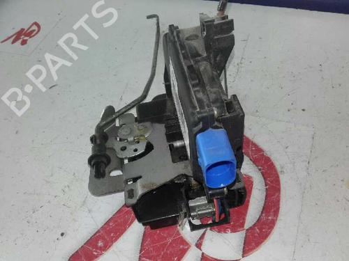 Front right lock AUDI A8 D3 (4E2, 4E8) 3.0 | BP12636875C97 