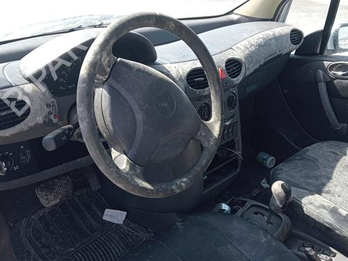 Alternator MERCEDES-BENZ A-CLASS (W168) A 170 CDI (168.008) | BP32019175M7 