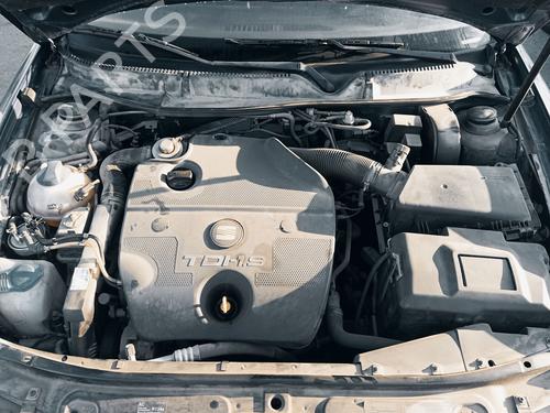Steering column stalk SEAT TOLEDO II (1M2) 1.9 TDI | BP38532425I23 - Image 7