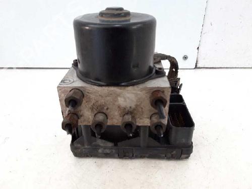 Used ABS pump CHRYSLER VOYAGER IV (RG, RS) [1999-2008]  12657038
