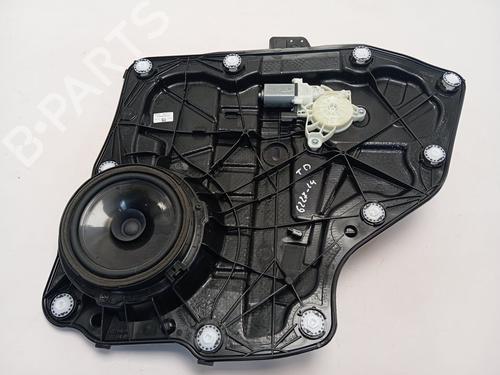 Used Rear right window mechanism FORD FOCUS III [2010-2020]  25904209