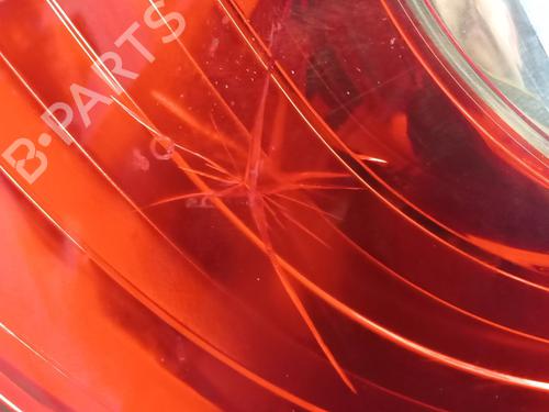 Left taillight DACIA SANDERO  | BP29001387C34 