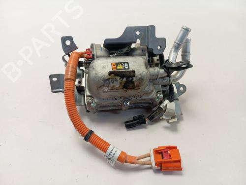 Andre Andre MAZDA CX-60 (KH_) 3.3 e-SKYACTIV-D MHEV AWD (KH3R, KH0H) (254 hp) 36991068 36991068