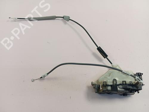 Used Front right lock OPEL VIVARO C Van (K0) [2019-2025]  28064342