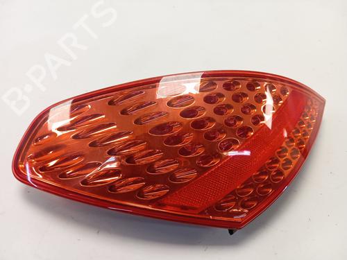 Used Right taillight Right taillight 39380058 39380058