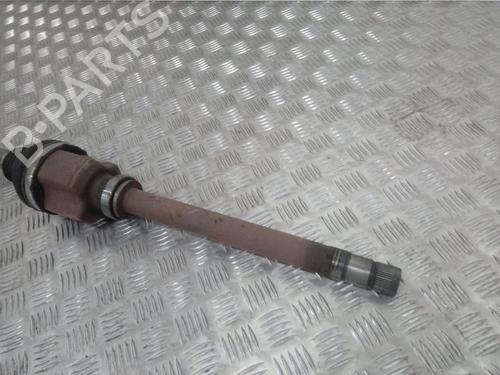 Right front driveshaft CITROËN JUMPER II Van 2.2 BlueHDi 120 | BP17638202M39 
