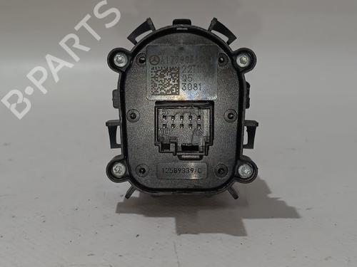 Ignition barrel MERCEDES-BENZ B-CLASS Sports Tourer (W247) B 200 d 4-matic (247.013) | BP28492410M48 