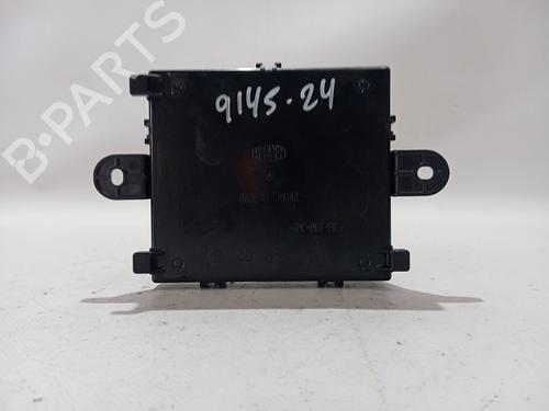 Electronic module PEUGEOT 3008 II SUV (MC_, MR_, MJ_, M4_)  | BP27518667M83 