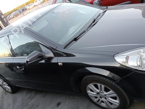 Pipe OPEL ASTRA H (A04) 1.7 CDTI (L48) | BP19261688M125 - Image 5
