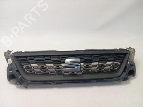 Used Grille Grille SEAT IBIZA V (KJ1, KJG) 1.0 MPi (80 hp) 40237385 40237385