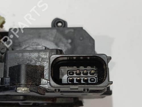 Front right lock OPEL MERIVA B MPV (S10)  | BP29124944C97 
