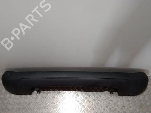 Used Rear bumper Rear bumper 37489421 37489421
