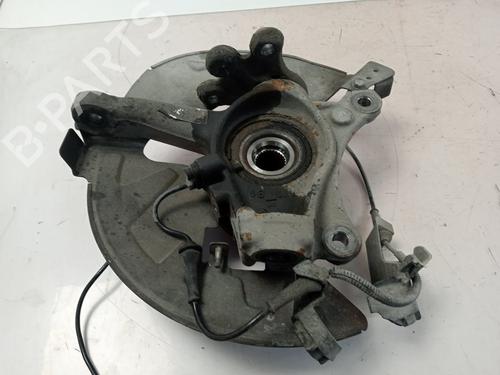 Right front steering knuckle CITROËN C5 III (RD_)  | BP17482177M26 