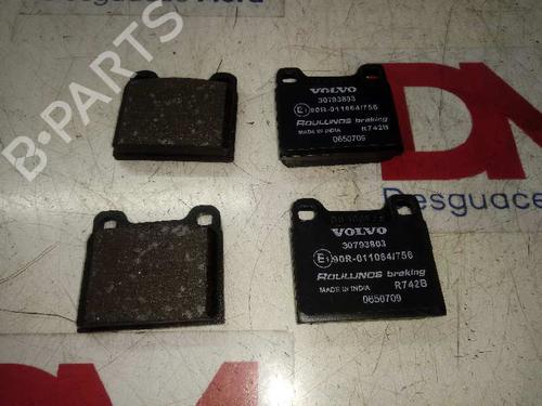 Used Other VOLVO 850 (854) 2.4 (170 hp) 30372086