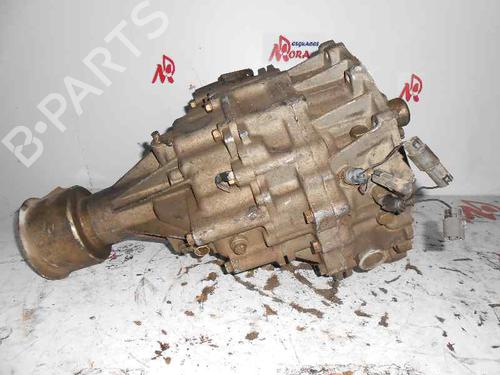 Used Transfer box FORD MAVERICK (UDS, UNS) 2.7 TD (100 hp) 12634491