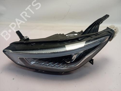 Scheinwerfer links für MG MG ZS SUV (AZS1) [2017-2026]  30913951