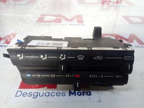 Used Climate control CITROËN JUMPY I (U6U_) [1994-2006]  30371665