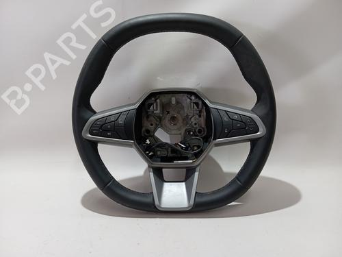 Used Steering wheel DACIA DUSTER (PYM_, PYN_) 1.0 ECO G-100 (101 hp) 29360582