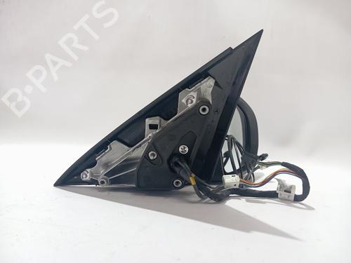 Right mirror MERCEDES-BENZ GLC (X253) 200 EQ Boost 4-matic (253.981) | BP29717082C27 