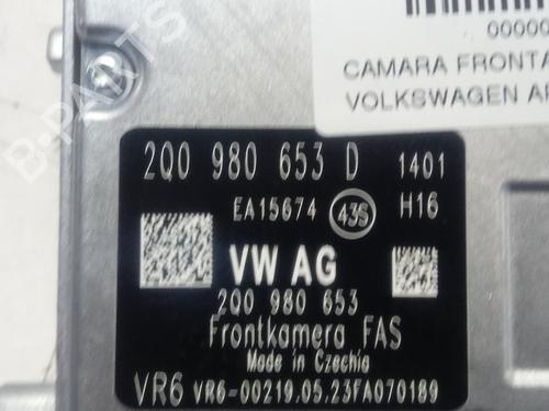 Other VW ARTEON (3H7, 3H8)  | BP17653691O1