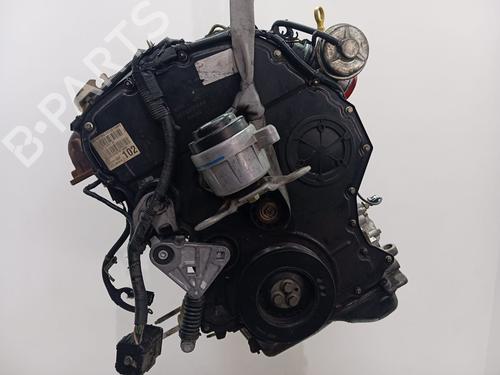 Engine FORD MONDEO III (B5Y)  | BP26499885M1 