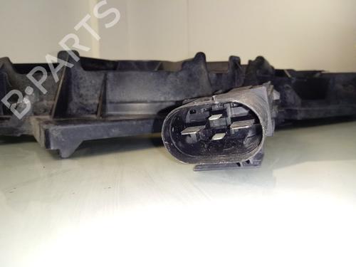 Radiator fan AUDI A6 C6 Avant (4F5) S6 quattro | BP17017125M35 