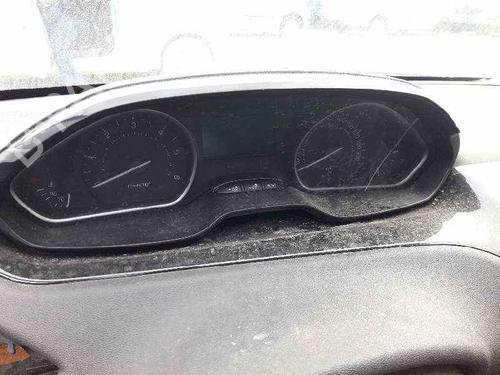 Left sun visor PEUGEOT 208 I (CA_, CC_) | BP12837507I1