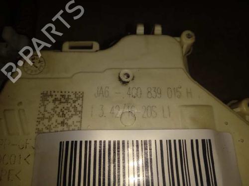 Serratura posteriore sinistra AUDI A4 B9 (8W2, 8WC) 2.0 TDI | BP12657810C100