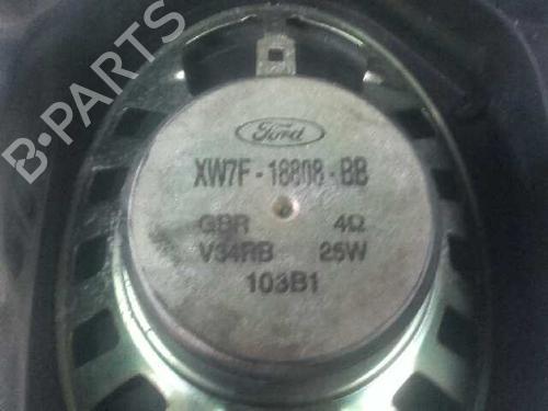 Høyttaler JAGUAR S-TYPE II (X200) | BP16550895E2