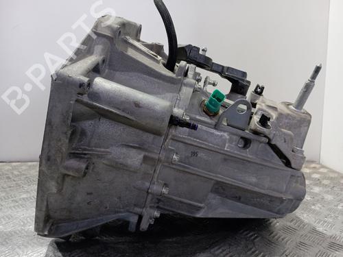 Gearbox RENAULT EXPRESS Box Body/MPV | BP31987777M3