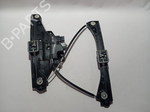 Front right window mechanism CITROËN C4 III (BA_, BB_, BC_) 1.2 PureTech 130 (BAHNSA, BAHNSB) | BP40087609C23 - Image 2