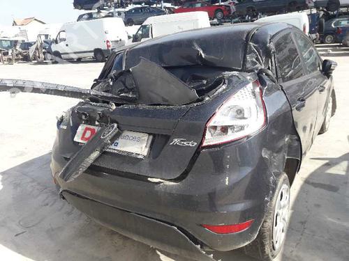 Startmotor FORD FIESTA VI (CB1, CCN) | BP12650788M8