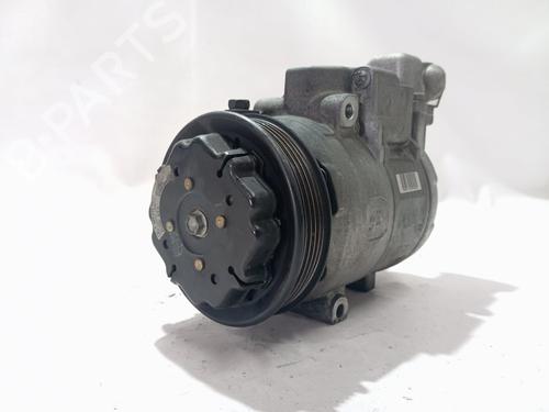 Used AC compressor MERCEDES-BENZ A-CLASS (W168) [1997-2005]  30913916