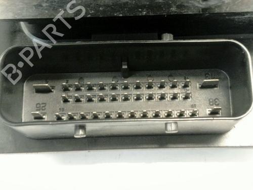 ABS Bremseaggregat BMW X5 (E53)  | BP12675607M43 