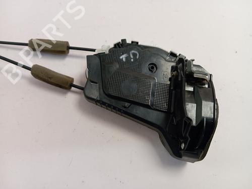 Rear right lock HONDA CR-V IV (RM_) 1.6 i-DTEC (RE6) | BP21360977C99 