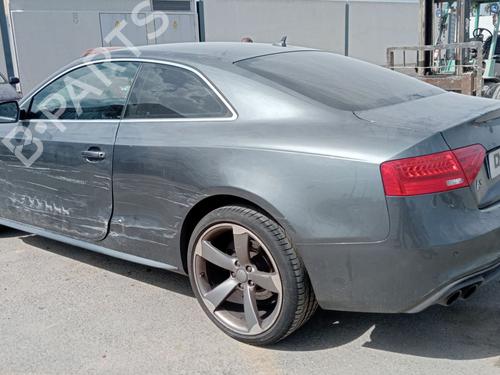 Seats set AUDI A5 (8T3) 2.0 TDI quattro | BP27471797C78