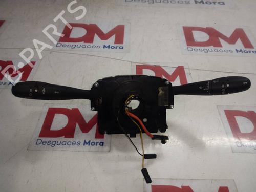 Used Headlight switch CITROËN C2 (JM_) 1.4 HDi (68 hp) 12675396