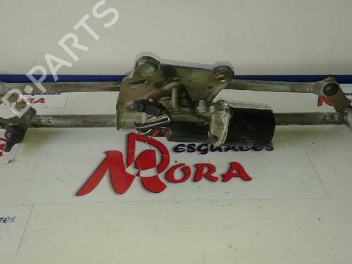 Used Front wiper motor PEUGEOT 406 (8B) [1995-2005]  16887988