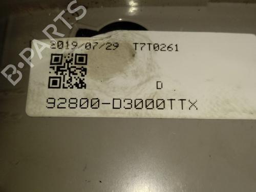 Interior roof light HYUNDAI TUCSON (TL, TLE)  | BP12842351I8 