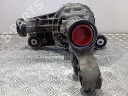 Front differential MERCEDES-BENZ M-CLASS (W164) | BP31987766M23