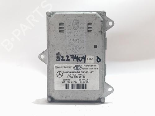 xenon-ballast-mercedes-benz-m-class-w164-2005-2006-2007-2008-2009-2010-2011-2012-36075778 main image