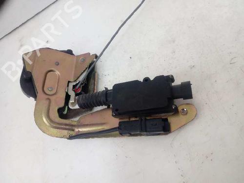 Rear right lock CITROËN C8 (EA_, EB_) 2.2 | BP12657667C99 