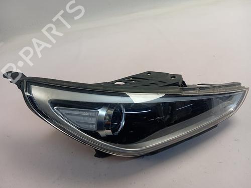 Højre forlygte HYUNDAI i30 (PDE, PD, PDEN) [2016-2025]  29376677