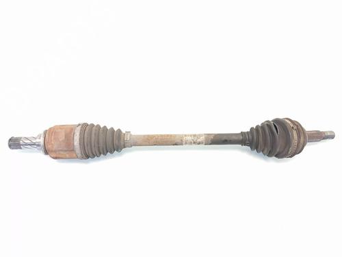 Used Left front driveshaft RENAULT CLIO IV (BH_) [2012-2021]  20331689