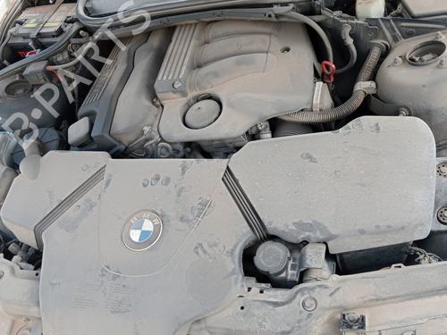 Rear mirror BMW 3 Compact (E46) 316 ti | BP22698224I6 