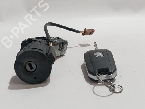 Used Electronic module Electronic module PEUGEOT RIFTER 1.5 BlueHDi 100 (102 hp) 36385338 36385338