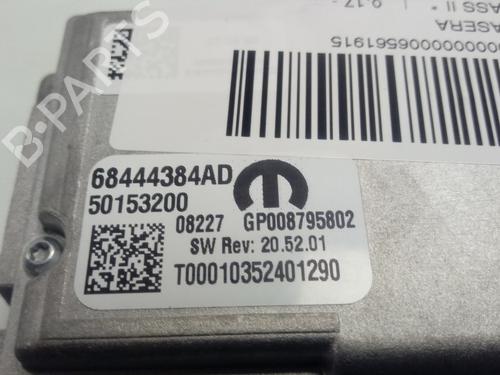 Andre JEEP COMPASS (MP, M6, MV, M7)  | BP13300552O1 