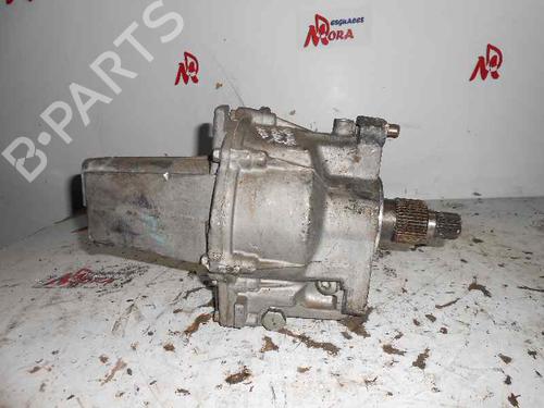 Transfer box HYUNDAI TUCSON (JM)  | BP12634493M36 