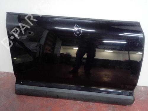 Right front door VW TOUAREG (7LA, 7L6, 7L7)  | BP13479308C3 